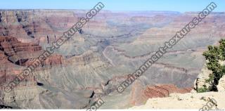 Photo Reference of Background Grand Canyon 0049